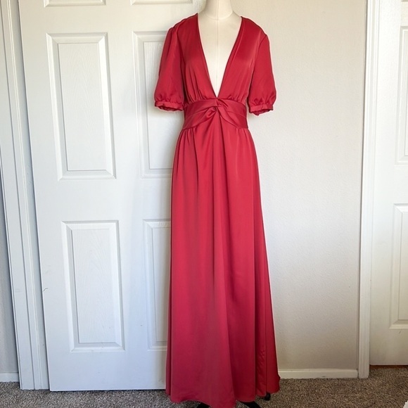 Revolve Privacy Please Thompkins Dress - Picture 4 of 9